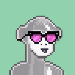 Moonkeys #289