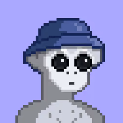 Moonkeys #4077