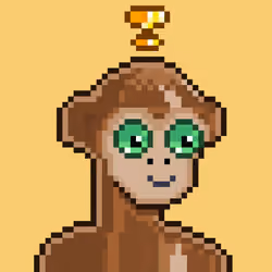 Moonkeys #1424