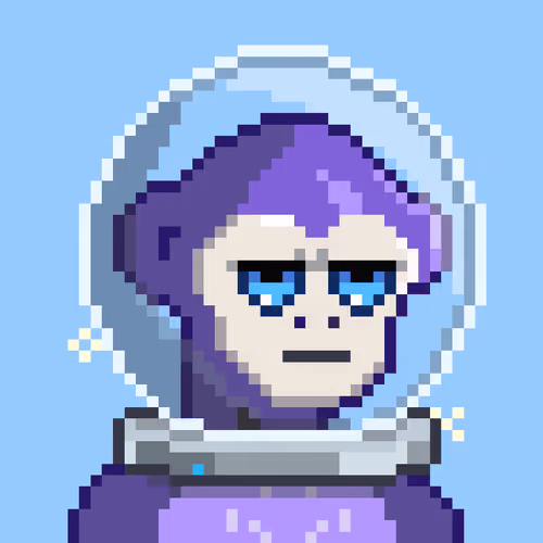 Moonkeys #4278