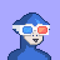 Moonkeys #1099
