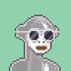 Moonkeys #102