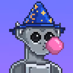 Moonkeys #6962