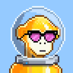 Moonkeys #987
