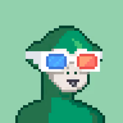 Moonkeys #1643