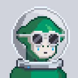 Moonkeys #6030