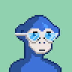 Moonkeys #2630