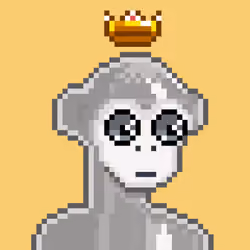 Moonkeys #699