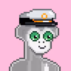 Moonkeys #3874