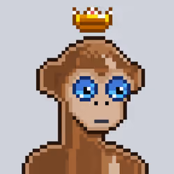 Moonkeys #288