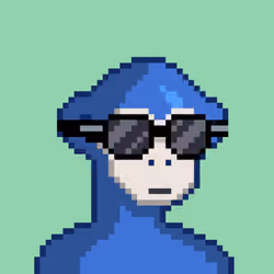 Moonkeys #3389