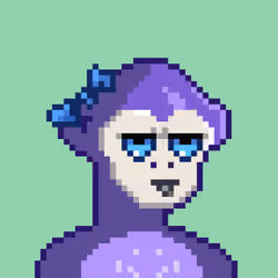 Moonkeys #5845