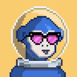Moonkeys #5796