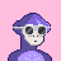 Moonkeys #2655
