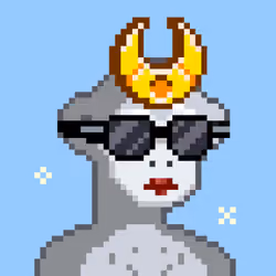 Moonkeys #6240