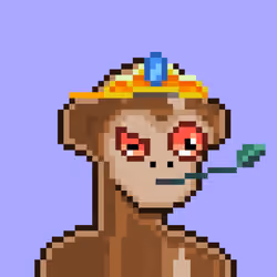 Moonkeys #623