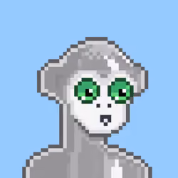 Moonkeys #6719