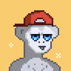 Moonkeys #7169