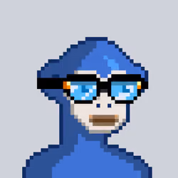 Moonkeys #624