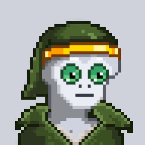 Moonkeys #2429