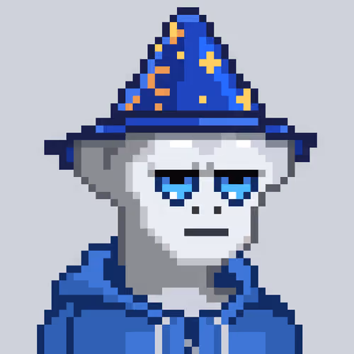 Moonkeys #773