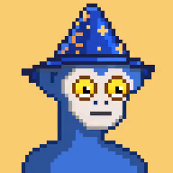 Moonkeys #328