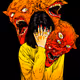 7