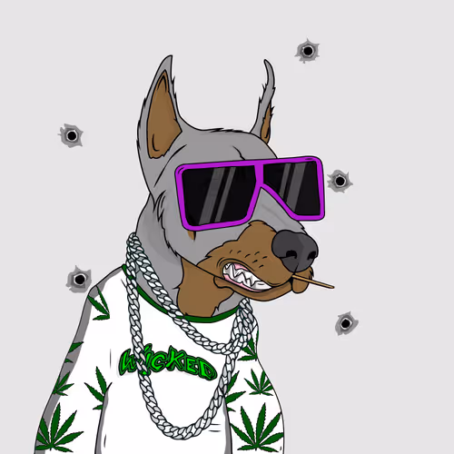 Tha Doberman Gang