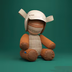 PORSCHΞ PIONΞERS CO-PILOT 4924