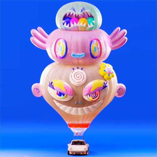 PORSCHΞ PIONΞERS CO-PILOT 3981