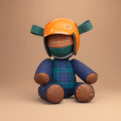 Item Media