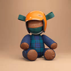 Item Media