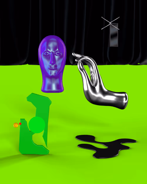 Item #292 Media