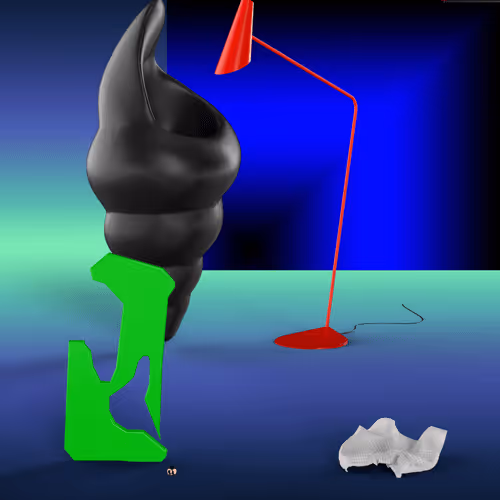 Objectzbyjimmy