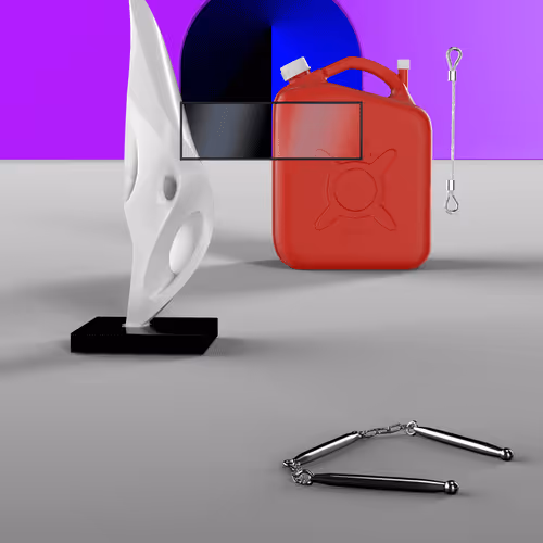 Objectzbyjimmy