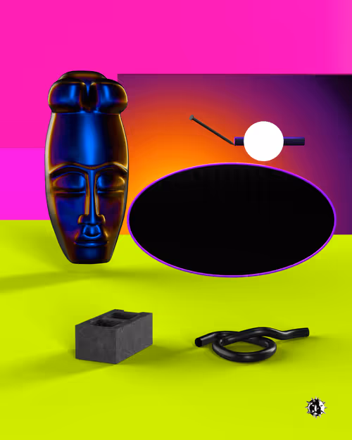 Item #1 Media