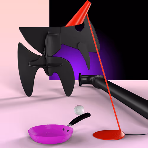 Objectzbyjimmy