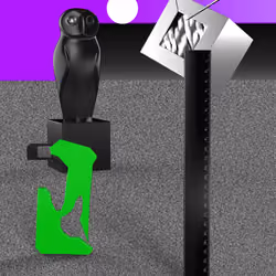 5D VOIDED