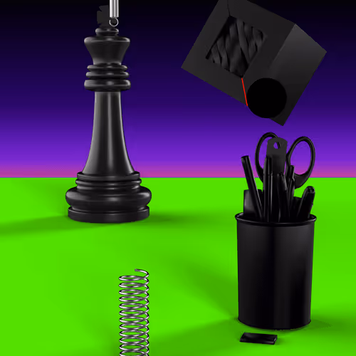 Objectzbyjimmy