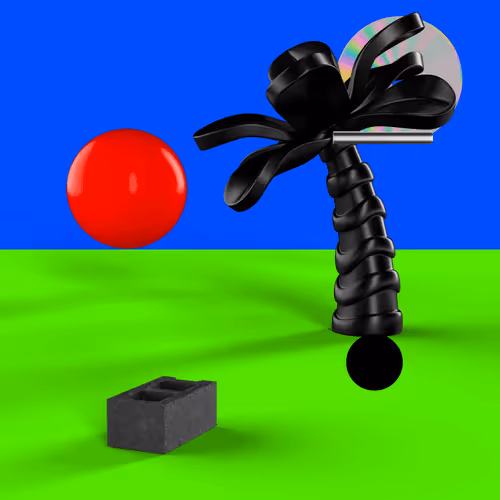 Objectzbyjimmy