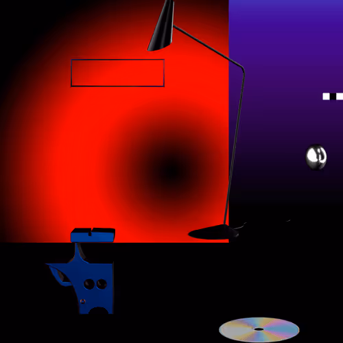 Objectzbyjimmy