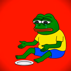 BECOMING POOR