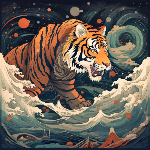 ミニマリストアート