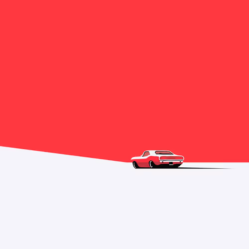 Mustang Solo