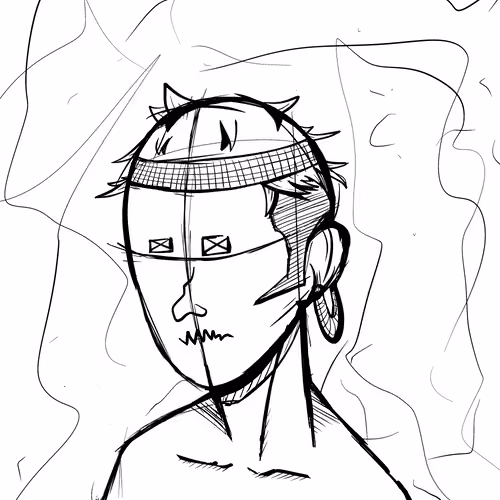 SKTCHZ #3650