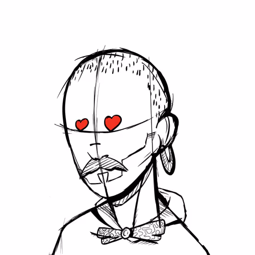SKTCHZ #4938