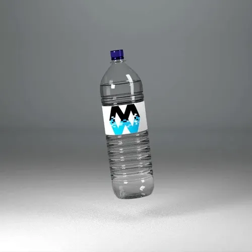 Metaverse Water