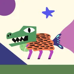 582