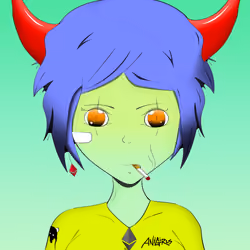 AniGirl 217