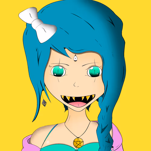 AniGirl 222